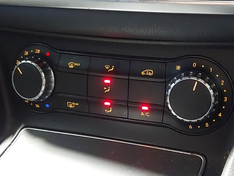 Used Mercedes-Benz GLA 2018 for sale - 77767317: Photo 15