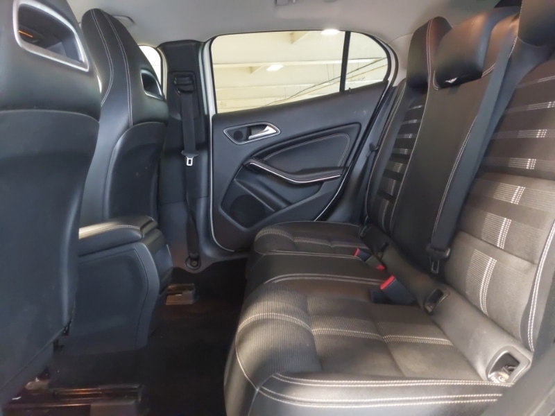 Used Mercedes-Benz GLA 2018 for sale - 77767317: Photo 6