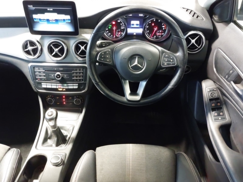 Used Mercedes-Benz GLA 2018 for sale - 77767317: Photo 7