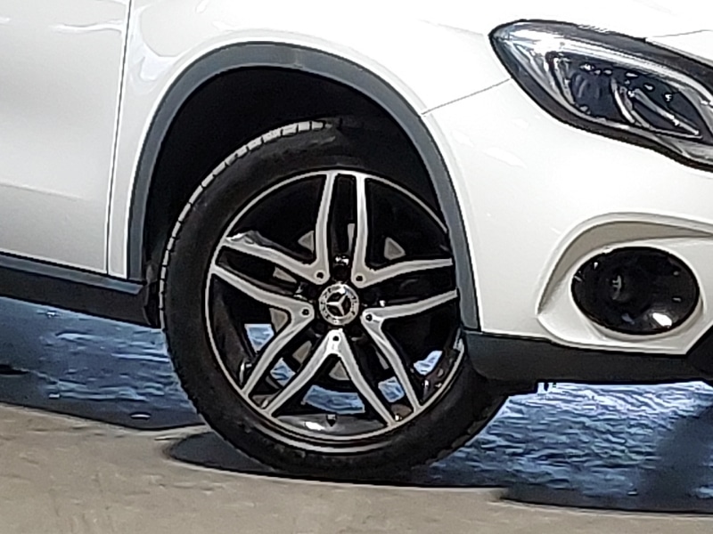 Used Mercedes-Benz GLA 2018 for sale - 77767317: Photo 9