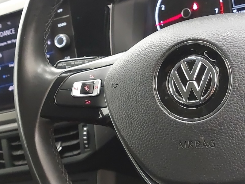 Used Volkswagen Polo 2018 for sale - 76959109: Photo 11