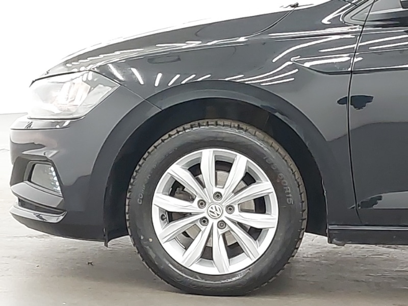 Used Volkswagen Polo 2018 for sale - 76959109: Photo 12