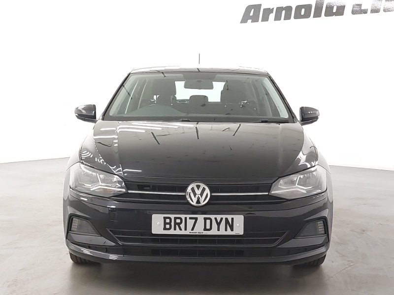 Used Volkswagen Polo 2018 for sale - 76959109: Photo 13