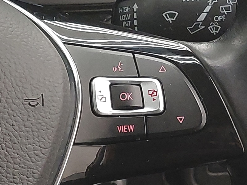 Used Volkswagen Polo 2018 for sale - 76959109: Photo 14