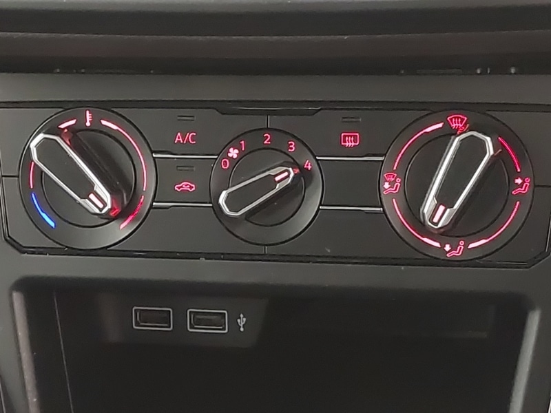 Used Volkswagen Polo 2018 for sale - 76959109: Photo 16