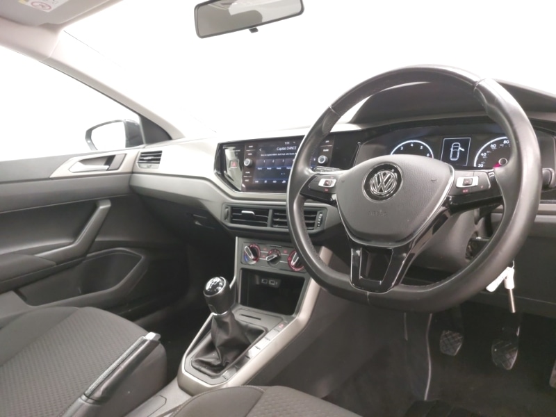 Used Volkswagen Polo 2018 for sale - 76959109: Photo 18