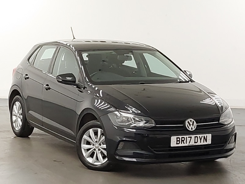 Used Volkswagen Polo 2018 for sale - 76959109: Photo 19