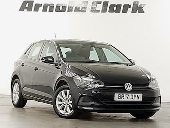 Used Volkswagen Polo 2018 for sale - 76959109: Photo