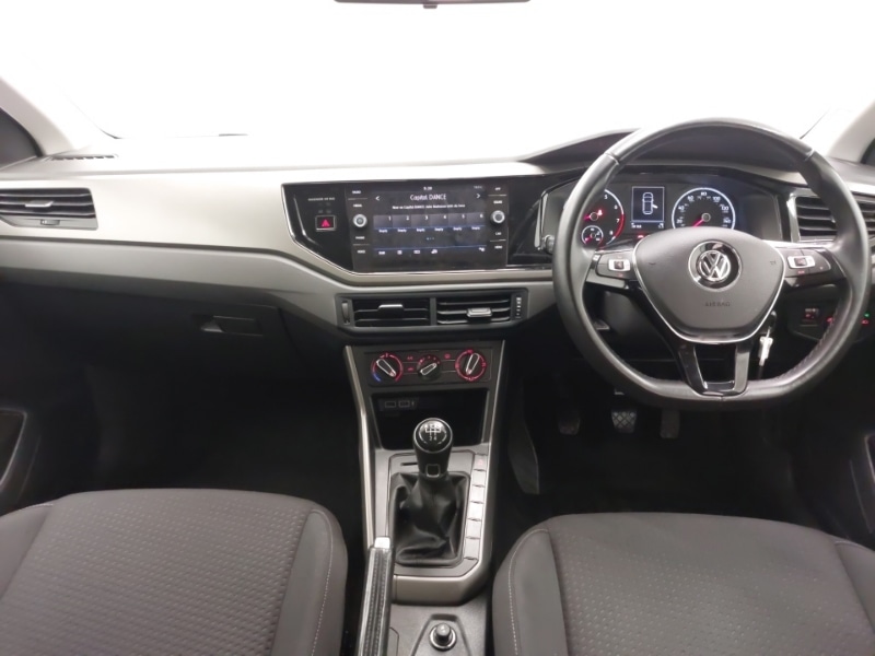 Used Volkswagen Polo 2018 for sale - 76959109: Photo 2