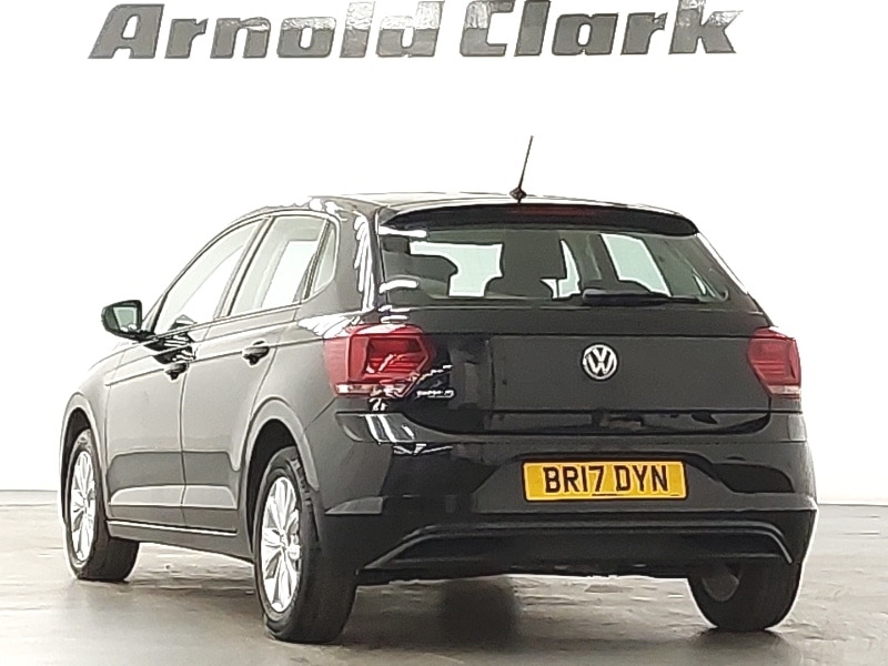 Used Volkswagen Polo 2018 for sale - 76959109: Photo 3
