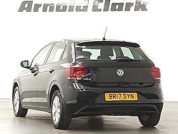 Used Volkswagen Polo 2018 for sale - 76959109: Photo