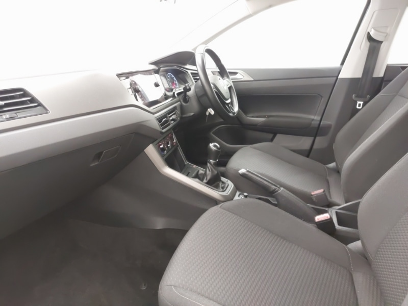 Used Volkswagen Polo 2018 for sale - 76959109: Photo 5