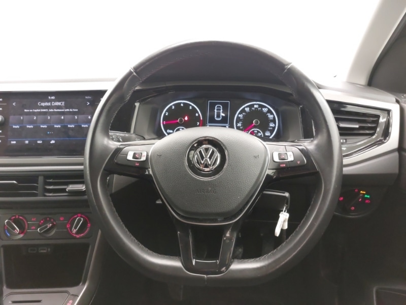 Used Volkswagen Polo 2018 for sale - 76959109: Photo 7