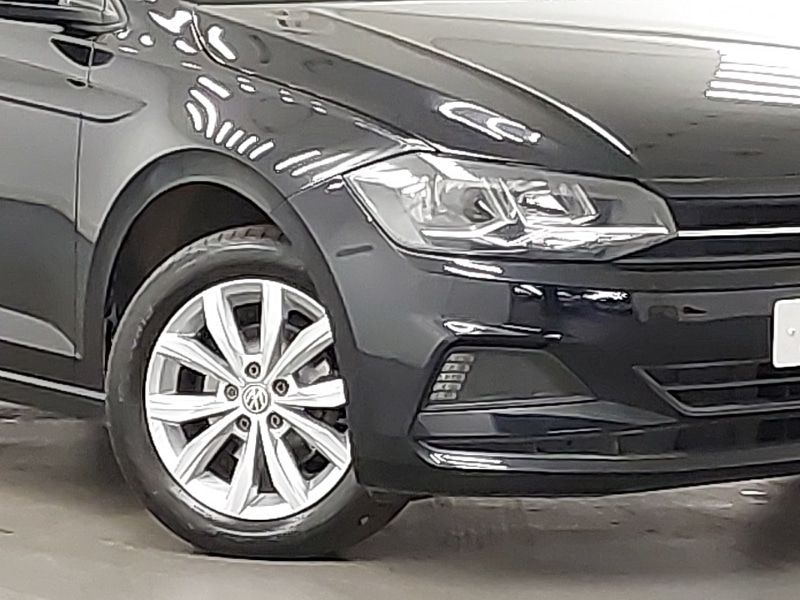 Used Volkswagen Polo 2018 for sale - 76959109: Photo 9