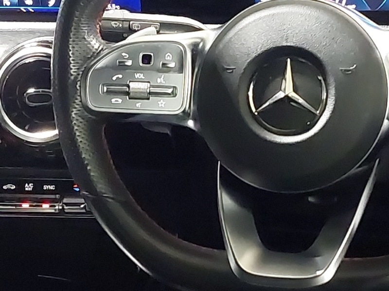 Used Mercedes-Benz A-Class 2018 for sale - 77278345: Photo 10