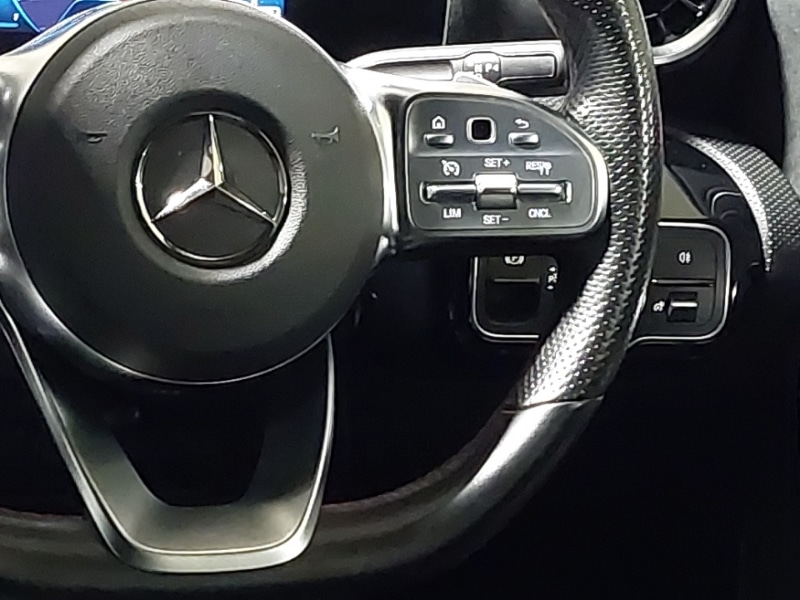 Used Mercedes-Benz A-Class 2018 for sale - 77278345: Photo 11