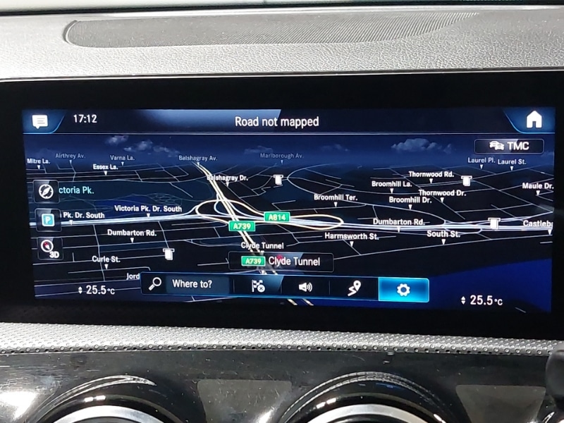 Used Mercedes-Benz A-Class 2018 for sale - 77278345: Photo 12