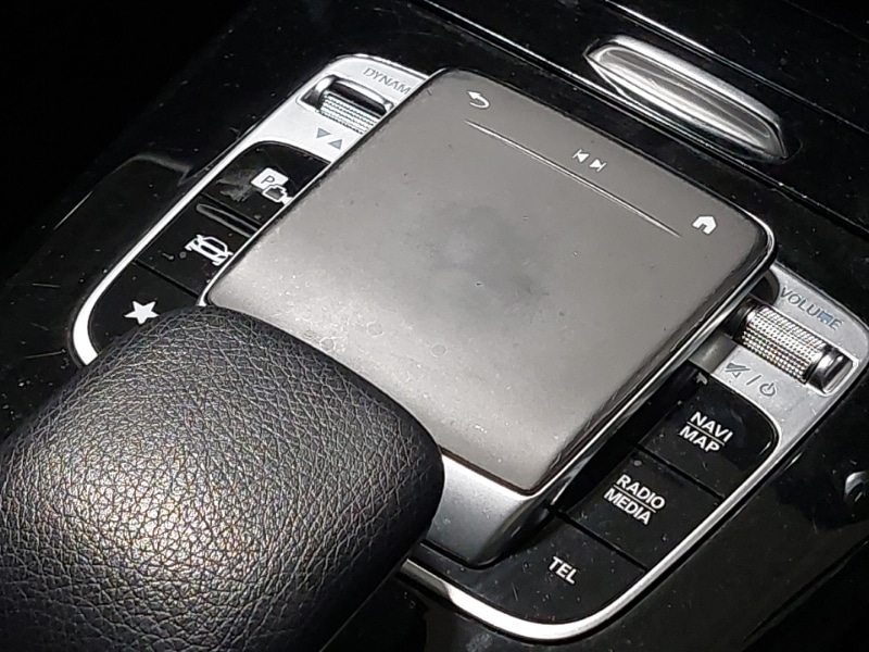 Used Mercedes-Benz A-Class 2018 for sale - 77278345: Photo 13