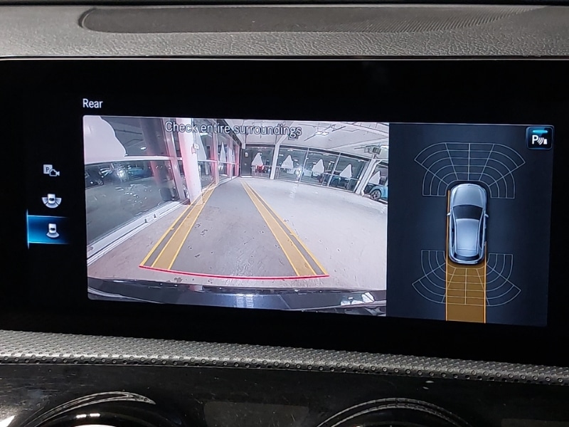 Used Mercedes-Benz A-Class 2018 for sale - 77278345: Photo 14