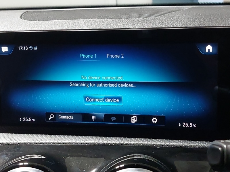 Used Mercedes-Benz A-Class 2018 for sale - 77278345: Photo 16