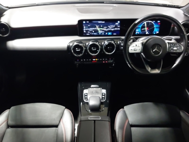 Used Mercedes-Benz A-Class 2018 for sale - 77278345: Photo 2