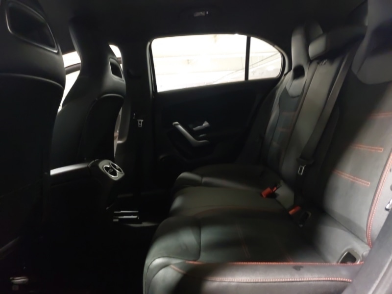 Used Mercedes-Benz A-Class 2018 for sale - 77278345: Photo 6