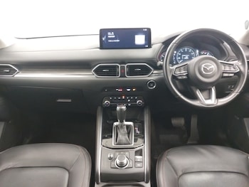 Used Mazda CX-5 2022 for sale - 78440826: Photo