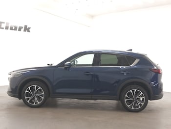 Used Mazda CX-5 2022 for sale - 78440826: Photo
