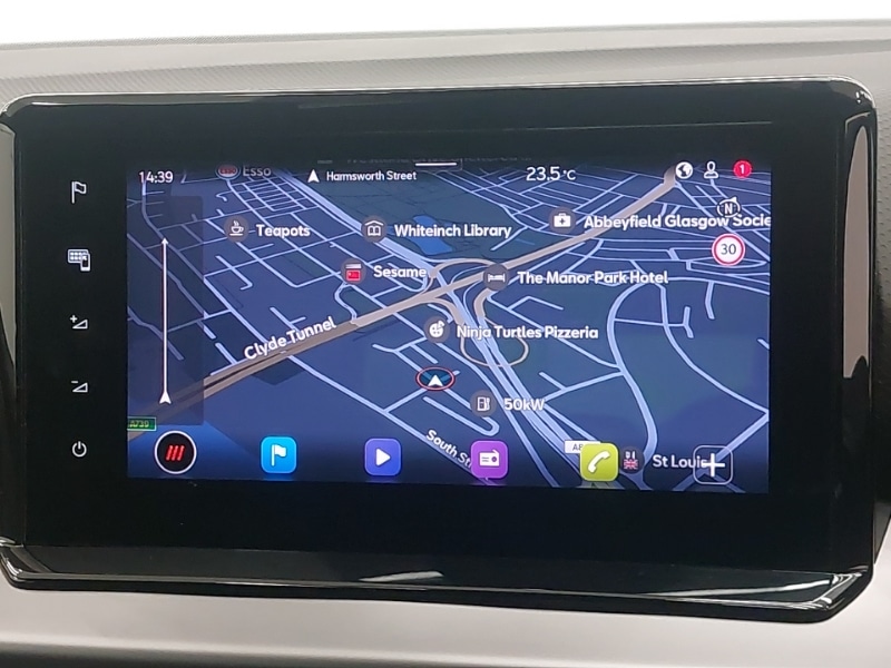 Used SEAT Ibiza 2024 for sale - 77086839: Photo 10