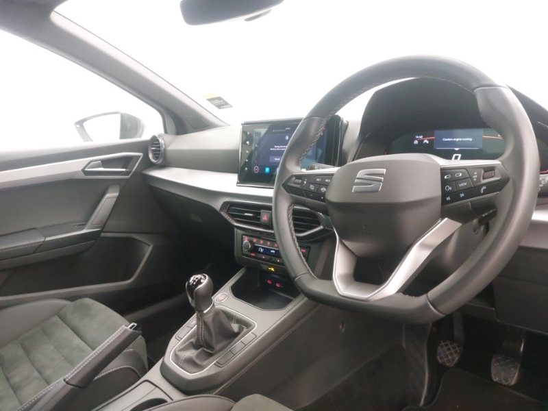 Used SEAT Ibiza 2024 for sale - 77086839: Photo 18