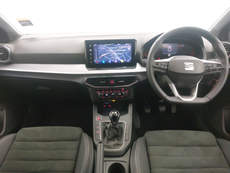 Used SEAT Ibiza 2024 for sale - 77086839: Photo 2