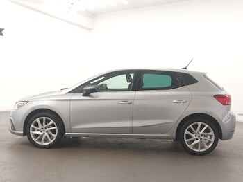 Used SEAT Ibiza 2024 for sale - 77086839: Photo