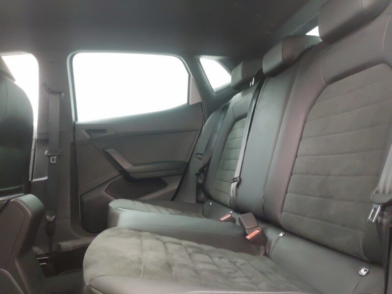 Used SEAT Ibiza 2024 for sale - 77086839: Photo 6