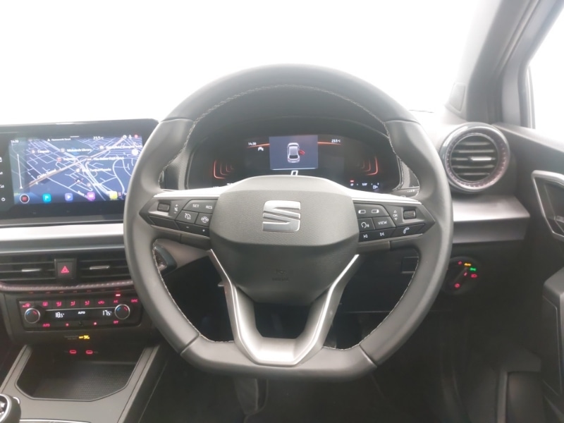 Used SEAT Ibiza 2024 for sale - 77086839: Photo 7