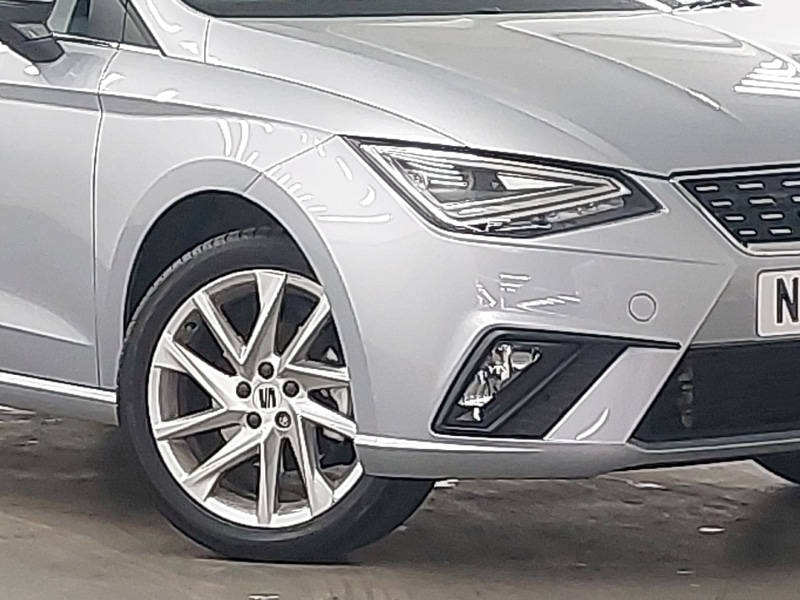 Used SEAT Ibiza 2024 for sale - 77086839: Photo 9