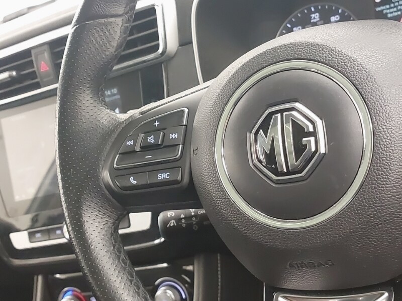 Used MG MG ZS 2021 for sale - 77664021: Photo 11