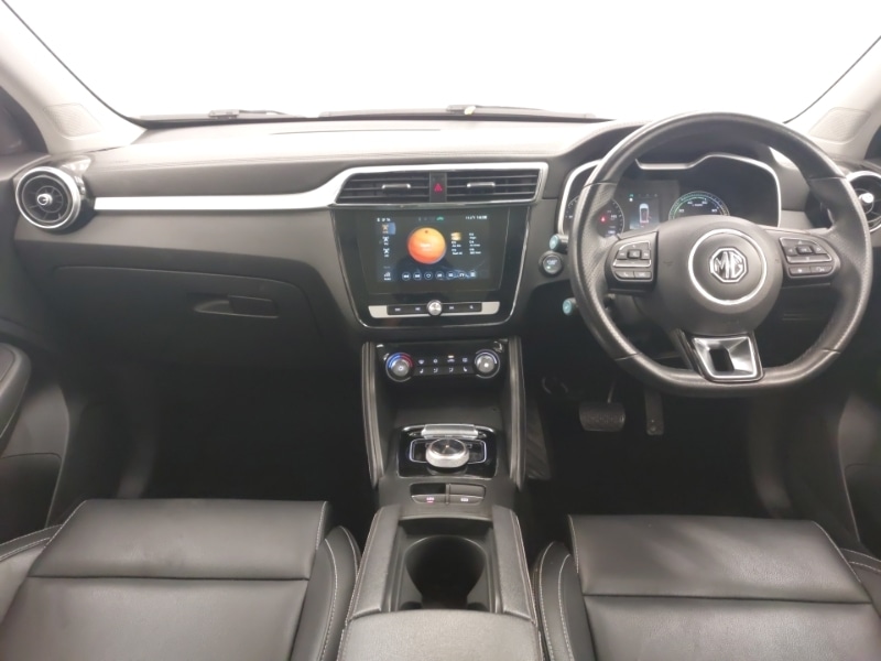 Used MG MG ZS 2021 for sale - 77664021: Photo 2