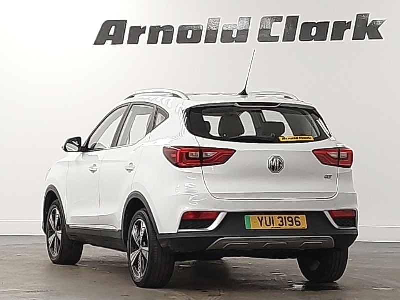 Used MG MG ZS 2021 for sale - 77664021: Photo 3