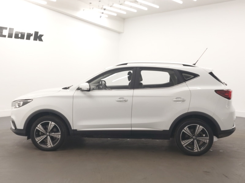 Used MG MG ZS 2021 for sale - 77664021: Photo 4