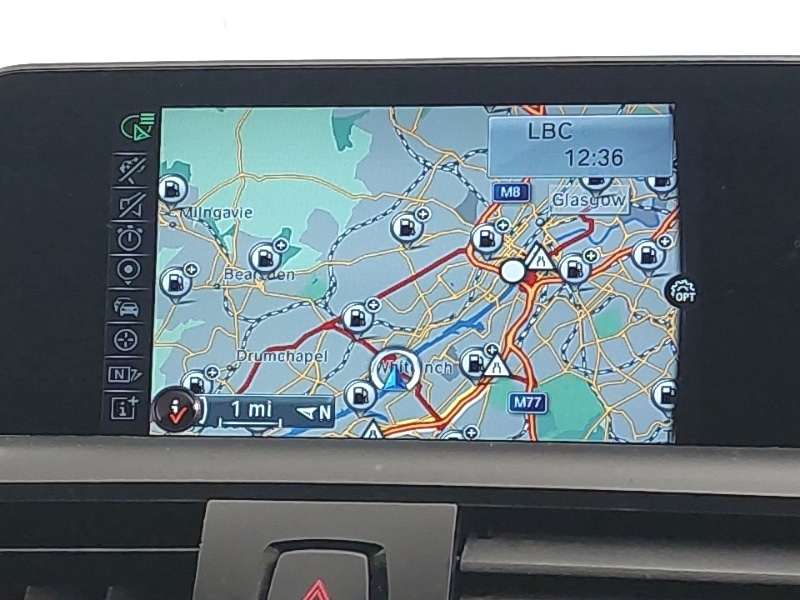 Used BMW 1 Series 2017 for sale - 76951577: Photo 10