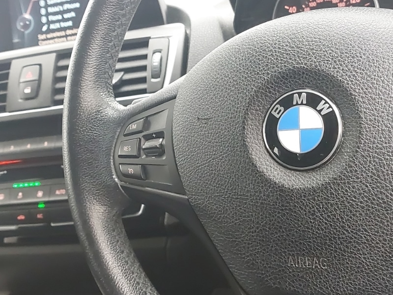 Used BMW 1 Series 2017 for sale - 76951577: Photo 11