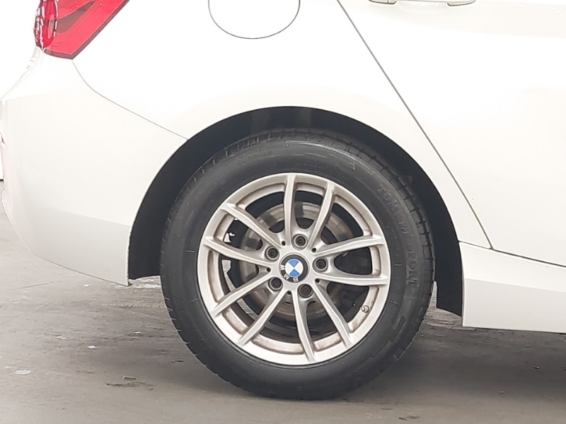 Used BMW 1 Series 2017 for sale - 76951577: Photo 12