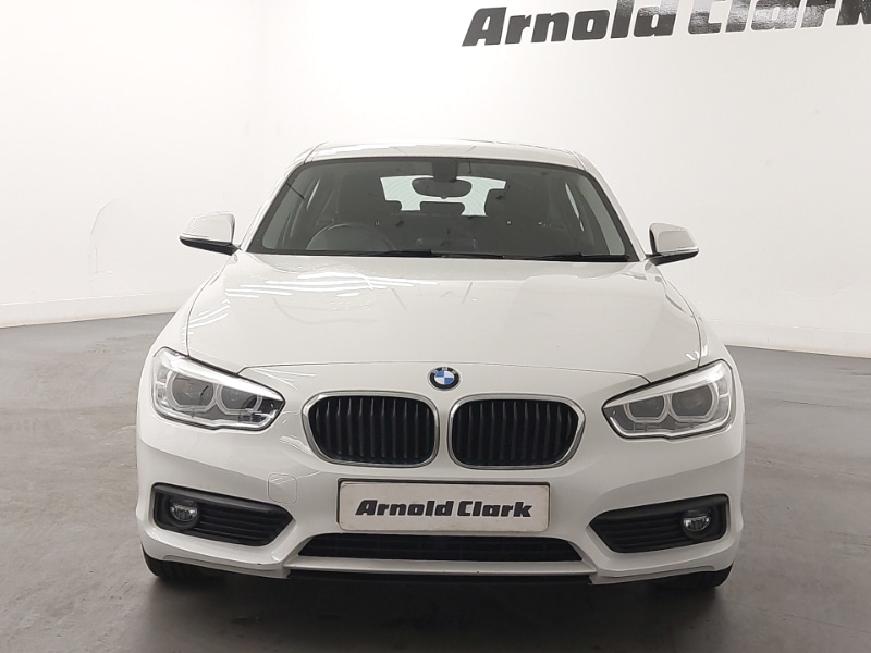 Used BMW 1 Series 2017 for sale - 76951577: Photo 13