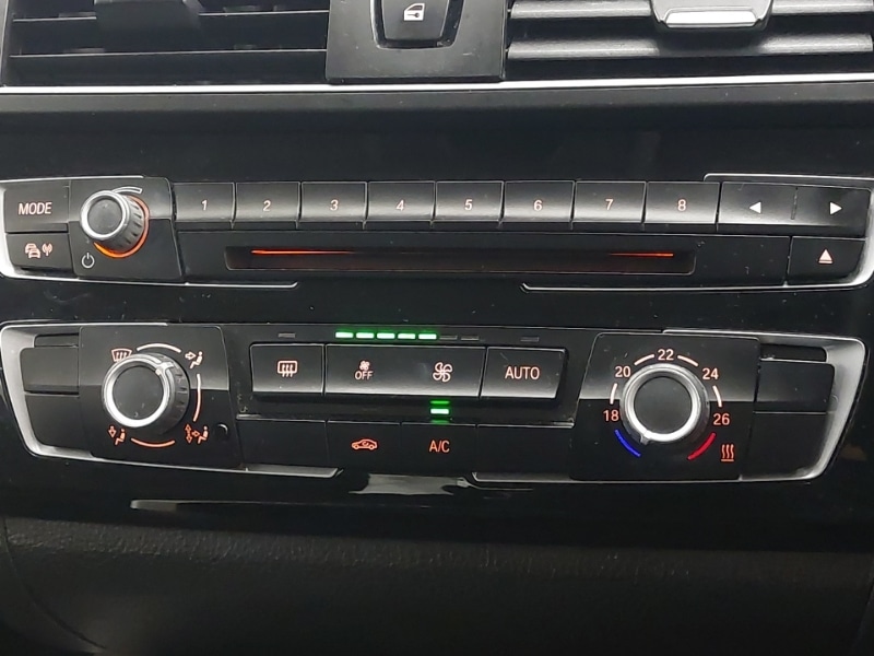 Used BMW 1 Series 2017 for sale - 76951577: Photo 16