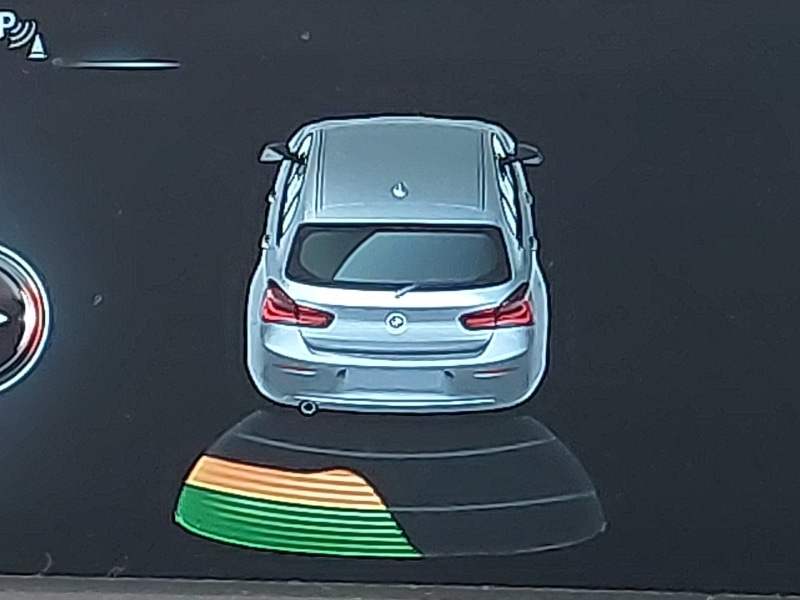 Used BMW 1 Series 2017 for sale - 76951577: Photo 18