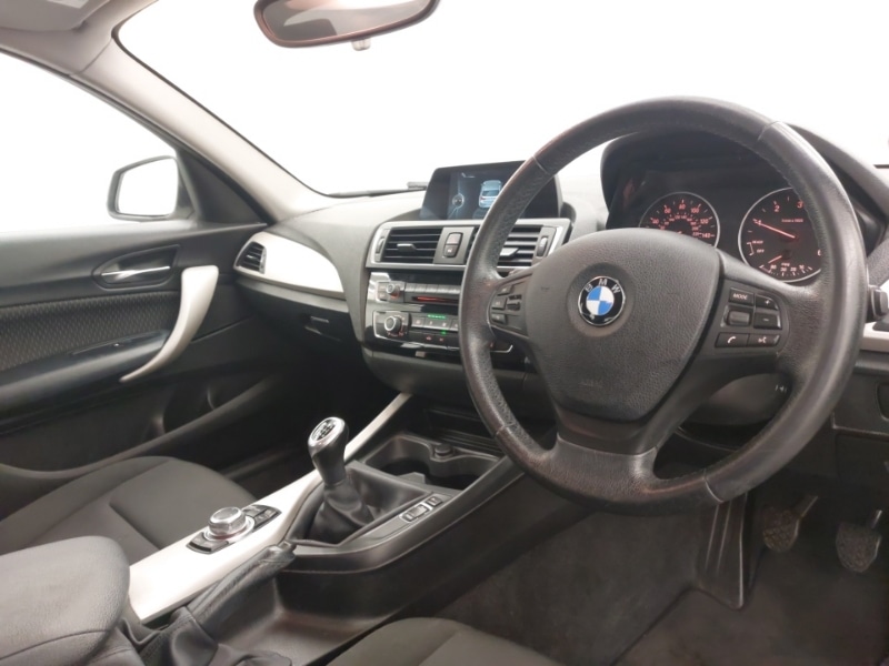 Used BMW 1 Series 2017 for sale - 76951577: Photo 19