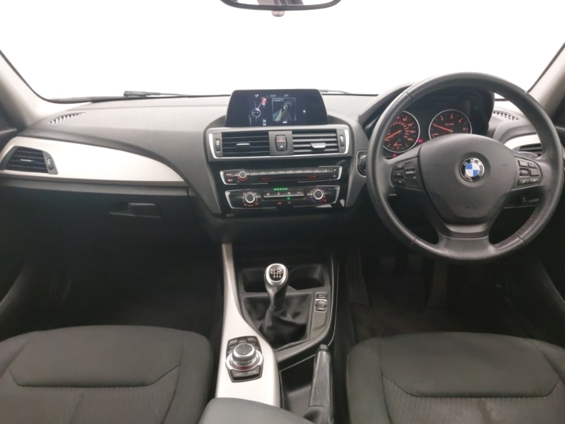 Used BMW 1 Series 2017 for sale - 76951577: Photo 2