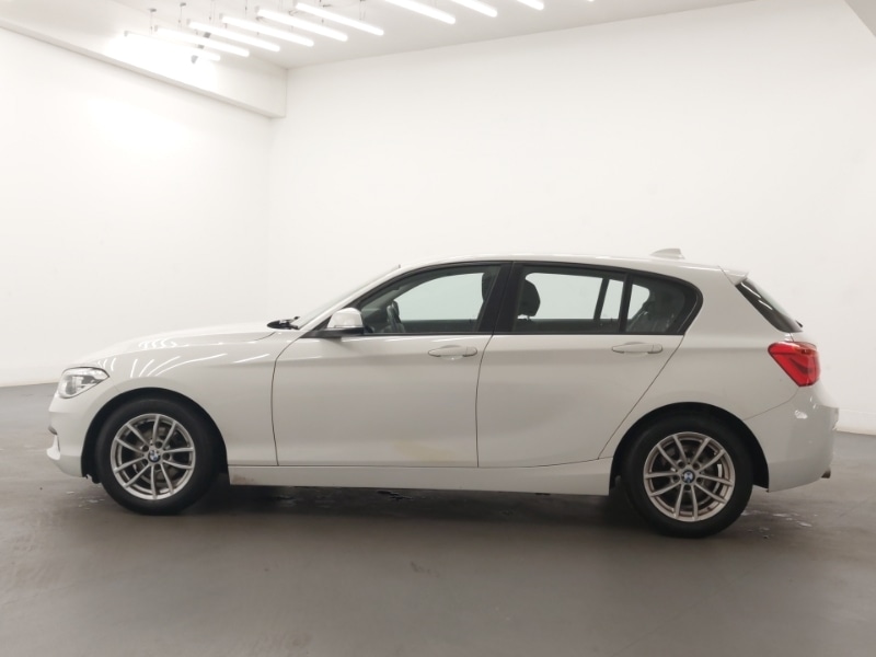 Used BMW 1 Series 2017 for sale - 76951577: Photo 4