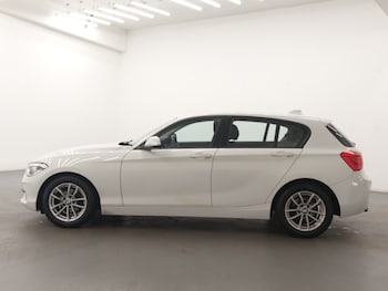 Used BMW 1 Series 2017 for sale - 76951577: Photo