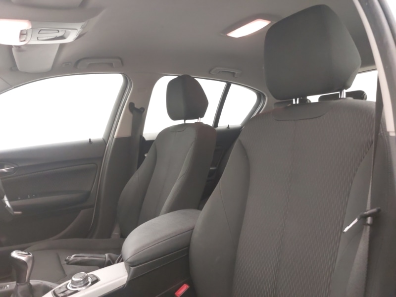 Used BMW 1 Series 2017 for sale - 76951577: Photo 5